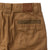 Duck Head Field Canvas Briar Pant - Buckskin