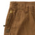 Duck Head Field Canvas Briar Pant - Buckskin
