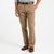 Duck Head Classic Fit Gold School Chino Pants - Toasted Khaki