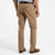 Duck Head Classic Fit Gold School Chino Pants - Toasted Khaki