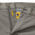 Duck Head Harbor Performance Chino - Brushed Nickel