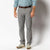 Duck Head Harbor Performance Chino - Brushed Nickel