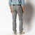 Duck Head Harbor Performance Chino - Brushed Nickel