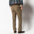 Duck Head Harbor Performance Chino - Capers
