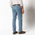 Duck Head Harbor Performance Chino - Dusk Blue