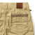 Duck Head Field Canvas Briar Pant - Sandstone