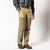 Duck Head Field Canvas Briar Pant - Sandstone