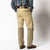 Duck Head Field Canvas Briar Pant - Sandstone