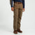 Duck Head Field Canvas Briar Pant - Toasted  Khaki