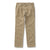 Duck Head Bradbury Wide-Wale Corduroy Chino - Khaki Emb