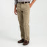 Duck Head Bradbury Wide-Wale Corduroy Chino - Khaki Emb