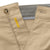 Duck Head Long Drive Performance Five-Pocket - Khaki