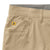 Duck Head Long Drive Performance Five-Pocket - Khaki