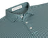 Holderness & Bourne The Dover Shirt - California Spruce & White