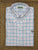 Stinson Long Sleeve Plaid 100% Cotton Wrinkle-Free Sport Shirt - Multi