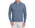 Holderness & Bourne The Westland Quarter-Zip - Heathered Andover