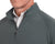 Holderness & Bourne The Westland Quarter-Zip - Heathered Ivy