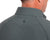 Holderness & Bourne The Westland Quarter-Zip - Heathered Ivy