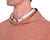 Holderness & Bourne The Stowe Hoodie - Heathered Russet