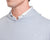 Holderness & Bourne The Hamilton Hoodie - Heathered Bedford & White