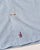 Johnnie-O Top Shelf Button Down Shirt - Augustin - Laguna Blue