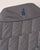 Johnnie-O Belfry Quilted Puffer Vest - Dark Gray