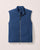 Johnnie-O Belfry Quilted Puffer Vest - Space