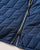 Johnnie-O Belfry Quilted Puffer Vest - Space