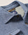 Johnnie-O Carl Stretch Knit Flannel Lodge Shirt - Laguna Blue