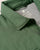 Johnnie-O Denzel Featherweight Shacket - Kelp