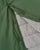 Johnnie-O Denzel Featherweight Shacket - Kelp