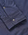 Johnnie-O Denzel Featherweight Shacket - Wake