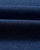 Johnnie-O Desmond Plaited Cotton Blend 1/4 Zip Sweater - Midnight