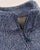 Johnnie-O Dion Sherpa 1/4 Zip Pullover - Navy