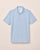 Johnnie-O Performance Jersey Polo - Emillio - Lake