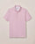 Johnnie-O Performance Jersey Polo - Emillio - Lobster