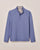 Johnnie-O Freeborne Performance 1/4 Zip Pullover - Verbena