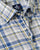 Johnnie-O Top Shelf Button Down Shirt - Loudon - Light Gray