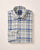 Johnnie-O Top Shelf Button Down Shirt - Loudon - Light Gray
