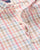 Johnnie-O Everyday Performance Button Down Shirt - Maarten - Cinnamon