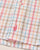 Johnnie-O Everyday Performance Button Down Shirt - Maarten - Cinnamon
