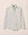 Johnnie-O Everyday Performance Button Down Shirt - Maarten - Moss