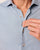 Johnnie-O Top Shelf Button Down Shirt - Augustin - Laguna Blue