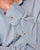 Johnnie-O Top Shelf Button Down Shirt - Augustin - Laguna Blue