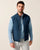 Johnnie-O Belfry Quilted Puffer Vest - Space
