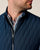Johnnie-O Belfry Quilted Puffer Vest - Space