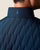 Johnnie-O Belfry Quilted Puffer Vest - Space