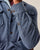 Johnnie-O Carl Stretch Knit Flannel Lodge Shirt - Laguna Blue