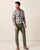 Johnnie-O Carmel Sateen 5-Pocket Pants - Agave Green