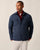 Johnnie-O Denzel Featherweight Shacket - Wake